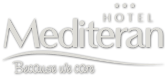 Hotel MEDITERAN