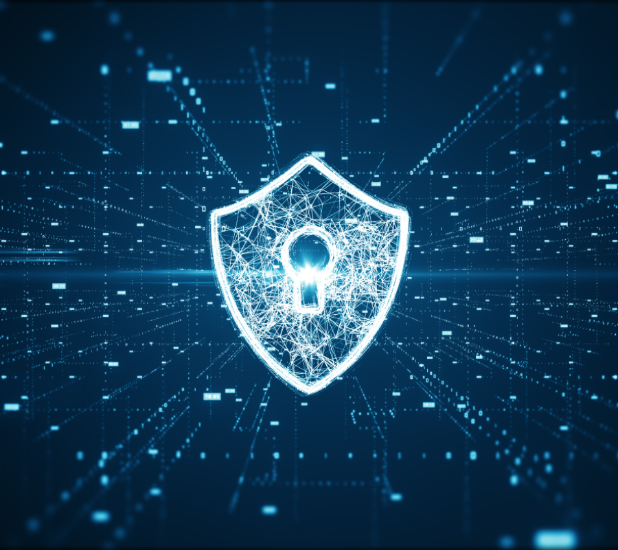 cybersecurity